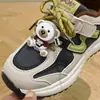 Otoño 2026 Nuevos Zapatos Casuales Infantiles Forrest Gump Estilo Coreano Niños Nuevos Zapatos Deportivos En Stock Zapatos Infantiles Al Por Mayor 6752
