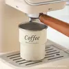 Taza de Café Americana Impresa con Logo Taza de Agua de Acero Inoxidable 304 ins Alto Valor de Color Taza de Café Taza Comercial para Discapacitados