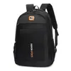 2026 Nueva Mochila de Computadora Simple Multifuncional Negocios Deportes Estudiante de Secundaria Casual Moderna Genial Viaje Gran Capacidad