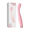 Di Chun Instant Tide Point Pluma para Marea de Punto G Estimulación Corona Vibración Av Stick Palo de Orgasmo Dispositivo de Masturbación Femenina Juguete Sexual