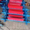 Raspador de Poliuretano Limpador de Correia Raspador de Correia Transportadora Tipo H Máquina de Correia Liga Raspador de Correia Transportadora de Mineração