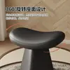 Silla de Maquillaje, Vestidor para el Hogar, Tocador de Alta Gama, Taburete Especial, Taburete Giratorio de Diseñador para Maquillaje en el Dormitorio