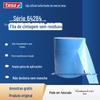 Tesa tesa64284 azul claro fita de cinta resistente a baixa temperatura mobiliário elétrico segurança de transporte fixo sem cola residual