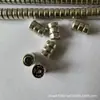 Lámpara Pequeña LED Tubo Bolígrafo Giratorio Mecha Base Digital de Cristal Luminoso Hecho a Mano DIY Interruptor Giratorio Accesorios Galvanizados Lámpara