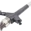 Bico Injetor de Combustível Common Rail Diesel para YD25:16600-3xn0a 16600-5xn0a