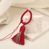 Llavero de Borla de Algodón Semiacabado de 5 cm Colgante de Borla Accesorios Decorativos Hechos a Mano para DIY Gran Cantidad y Excelente Precio