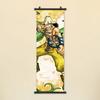 One Piece Animação Ace Lufei Nami Pôster Pinturas Penduradas Quarto Pinturas Decorativas de Alta Definição Pinturas Penduradas Jato de Tinta