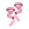 Correas de Muñeca Antideslizantes para Levantamiento de Pesas Transfronterizas Correas de Agarre para Peso Muerto Correas Potenciadoras para Deporte y Fitness de Entrenamiento de Fuerza Correas Auxiliares
