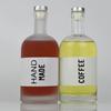 Garrafa de Vodka 100ml-1000ml, Garrafa de Licor Selada, Garrafa de Vinho de Frutas, Garrafa de Vinho de Arroz de Vidro Espesso, Garrafa de Vinho Tinto de Grande Capacidade