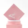 Frasco de Gel Esmalte para Unhas 5g Transfronteiriço Personalização 30g 50g Quadrado Acrílico Degradê Processamento de Frasco de Creme Cosmético de Alta Qualidade