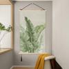 Pintura decorativa para sala de estar, estilo moderno y sencillo, para porche, restaurante, sofá, fondo, pared, mesita de noche, caja de medidor.