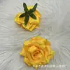 Flores Secas Rosa Diamante Flores de Rosa Casamento Hotel Decoração de Quarto Parede de Flores Flores Artificiais Flores para Decoração de Casamento