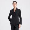 Trajes de Negocio Elegantes para Mujer de Otoño al por Mayor, Uniformes de Trabajo para Mujer para Recepción de Hotel y Joyerías