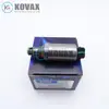 R900726604 Válvula Solenoide Electromagnética de Alta Calidad para Excavadora Válvula Solenoide Hidráulica Cartucho Mecánico Tipo Proporcional Piezas de Válvula Solenoide