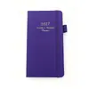 2027 Cross 24K Planejador Semanal Caderno Diário Caderno Amazon Caderno Personalizado de Bolso Portátil