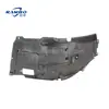 51717260397 Es Adecuado para la Cubierta del Revestimiento del Guardabarros del BMW Serie 3 F30