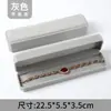 Caja para Collar Caja para Pulsera Caja para Joyería Pendientes de Botón Anillo Caja de Regalo Caja para Joyería con Colgante de Terciopelo Caja de Embalaje Wholesale