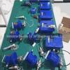 ZPG127 mineração controle de luz instalação automática de sprinkler Lane pulverização grande quantidade em estoque de reparo e manutenção