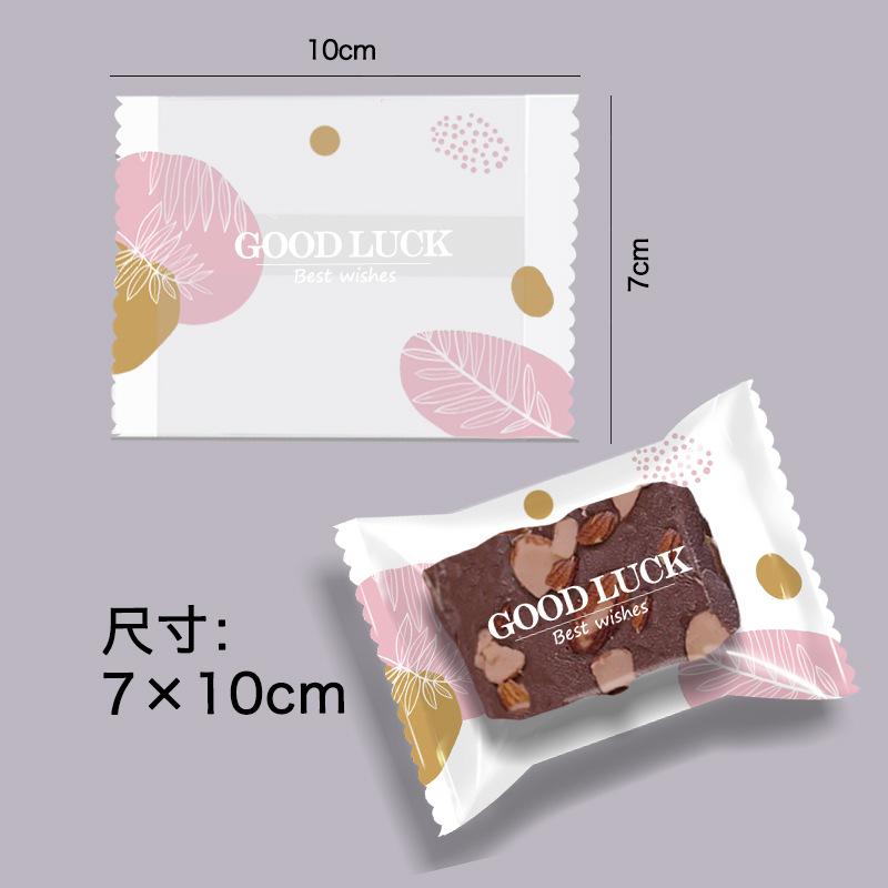 抽象花草-尺寸