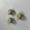 Dados de Juego de Mesa 16mm Dados del Zodíaco Tamaño de un Lado/Doble Lado Anfitrión/Invitado Números 1-12 012 Puntos 1 Punto 2 Puntos 3 Puntos