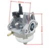 Carburador Gcv160 Gcv160La0 S3A Hrr2167Vka Gjara 3252818 505-089
