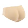 Novo Artefato Levantador de Quadril Falso Transfronteiriço Barriga Ajustador Nádegas Naturais Grossas Sem Corte Quadril Falso Quadril Bonito Cueca