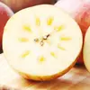 Sichuan Daliangshan Yanyuan Manzana Fea Manzana de Piel Roja Caja de Regalo Regalo de Festival Artículos de Año Nuevo Compra Grupal Modelo de Bienestar