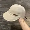 Chapéu de Proteção Solar Estilo Zhao Lusi para Mulheres 2025 Novo Boné com Aba Grande para Mulheres Outono e Inverno Boné com Aba