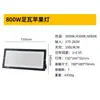 Foco Led de Alta Potencia Personalizado 400W Modelo de Ingeniería de Alta Resistencia Foco tipo Manzana Luz de Proyección Led para Sitio de Construcción Exterior