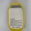 Apresys Grabador de Temperatura de Hielo Seco Desechable Pantalla Digital Electrónica Grabador de Aislamiento para Transporte en Cadena de Frío