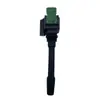 Adequado para Bobina de Ignição Pacote de Alta Tensão Jeep Compass 55269484 55269848 77910001 Fk12