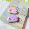 Paquete creativo cuchillo express mini lindo animal pequeño caricatura color caramelo estudiante cortapapeles cuenta manual cuchillo lote