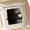 Ponto de Polka Pérola Verão Lateral BB Clip Grampo de Cabelo Retrô Versátil Clipe de Franja Grampo de Cabelo Clipe de Tecido Acessório de Cabeça Simples