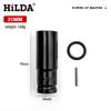 Hilda/Hilda Fabricante Llave Eléctrica Llave Eléctrica de Litio Vaso Reparación de Automóviles Destornillador Alta Potencia