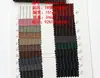 Tecido Dream Grid para envio imediato, TR, elástico, trama simples e dupla para calças, vestidos e conjuntos de terno, atacado
