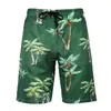 Nuevos Shorts de Playa de Secado Rápido para Hombre de Amazon Verano 2026, Shorts Estampados Oversize, Shorts Deportivos de Verano Estilo Europeo y Americano