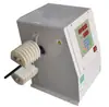 Máquina de Enrolar Totalmente Automática Elétrica Programável Contadora Fio Esmaltado Bobina Rotação para Frente e para Trás Torque Grande Transformador Aço Inoxidável