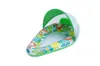 Silla Flotante Inflable Doble Arcoíris con Lentejuelas Transfronteriza para Adultos, Flotador de Natación, Cama Flotante Portátil para Agua