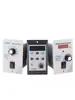 Regulador de Velocidad US-52 Motor Reductor de Engranajes AC Monofásico 220V Reversible Interruptor Controlador de Control de Velocidad con Pantalla Digital