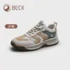 Zapatos de Mujer Gongyang 2026 Verano Nuevos Zapatos Deportivos de Malla Transpirable para Mujer Suela Gruesa Ligeros Suaves Casuales Zapatos para Correr para Mujer