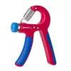 Fuerza del Brazo Tipo A Entrenamiento de Rehabilitación Fuerza de la Muñeca Equipo de Fitness 5-60 kg Pinza Profesional Antideslizante de Gama Alta Ajustable