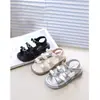 Liquidação de Shoes Infantis Primavera Verão Outono Inverno Sapatos de Princesa para Crianças Sapatos de Couro para Bebê Coleção de Sapatos Individuais para Meninas