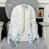 Mochila para niña de primaria, ultraligera y que reduce la carga, adecuada para estudiantes de secundaria, mochila casual versátil y popular para ir a la escuela