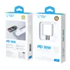 Cargador de Teléfono Móvil 2A Cabezal de Carga Adaptador de Corriente Set Enchufe de Carga Rápida Certificado 3C En Stock Empaquetado con Teléfono Más Vendido