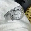 Reloj retro para mujer, estudiante coreana, moda sencilla, tendencia de ocio, ambiente universitario, estilo Harajuku, reloj de cuarzo para mujer