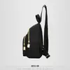Mochila Transfronteriza de Moda 2026 para Mujer 2023 Estilo Coreano Nylon Estilo Universitario Mochila Casual para Mujer