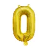 Amazon 42 pulgadas Globos Digitales de Papel de Aluminio Temática de Belleza Set de Decoración para Festival Cumpleaños Fiesta de Bodas Globos Digitales