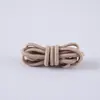 (Estoque disponível atacado) Elástico de alta elasticidade cordão elástico material para sapato 0.4 elástico semicircular cadarços preguiçosos sem amarrar