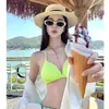 Cardigan con Protección Solar de Tres Piezas Estilo Vacaciones en la Playa para Mujer Verano Casual Pantalones Largos Rayados Pantalones Bordados