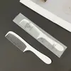Hotel hotel amenities pente de cabelo Pousada pousada casa diário viagem portátil descartável pente atacado